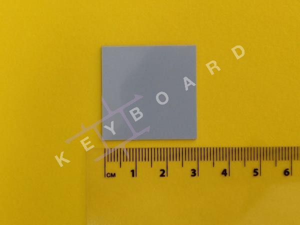 Термопрокладки Thermal Pad 30X30Mm CPU